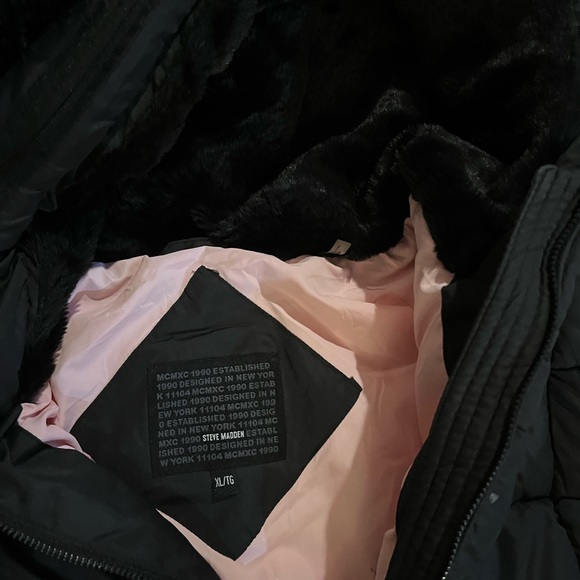 Steve Madden jacket - Picture 3 of 3